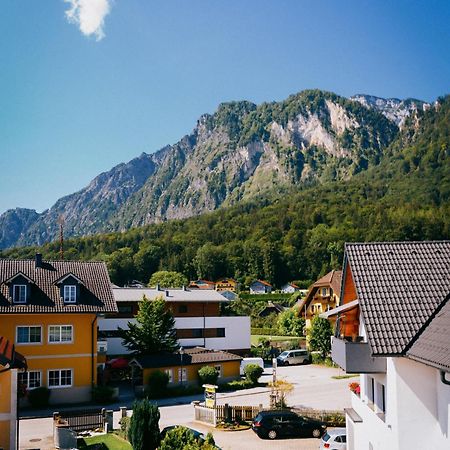 Mountain View Salzburg - Self Check-In - Apartments Грёдиг Экстерьер фото