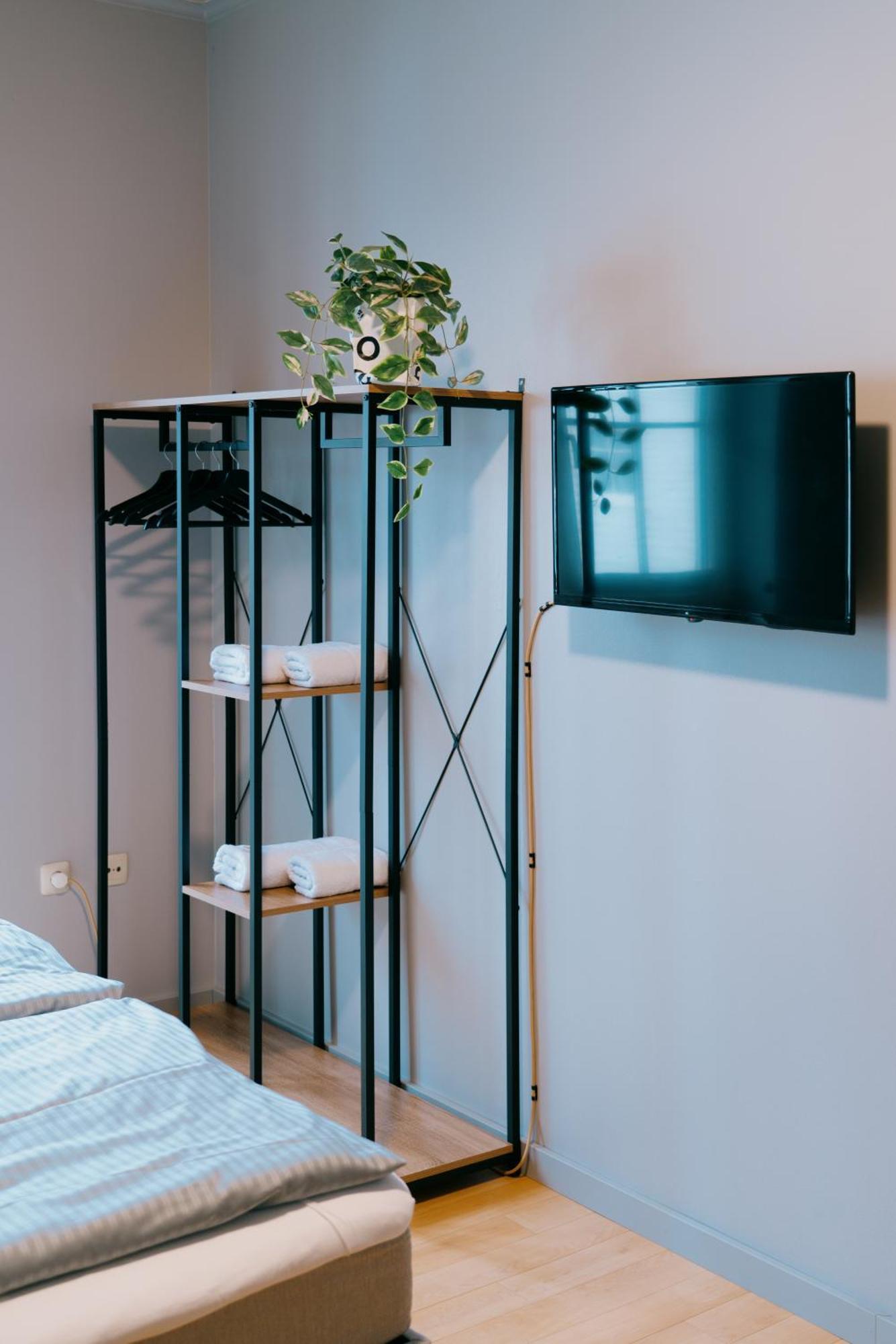 Mountain View Salzburg - Self Check-In - Apartments Грёдиг Экстерьер фото