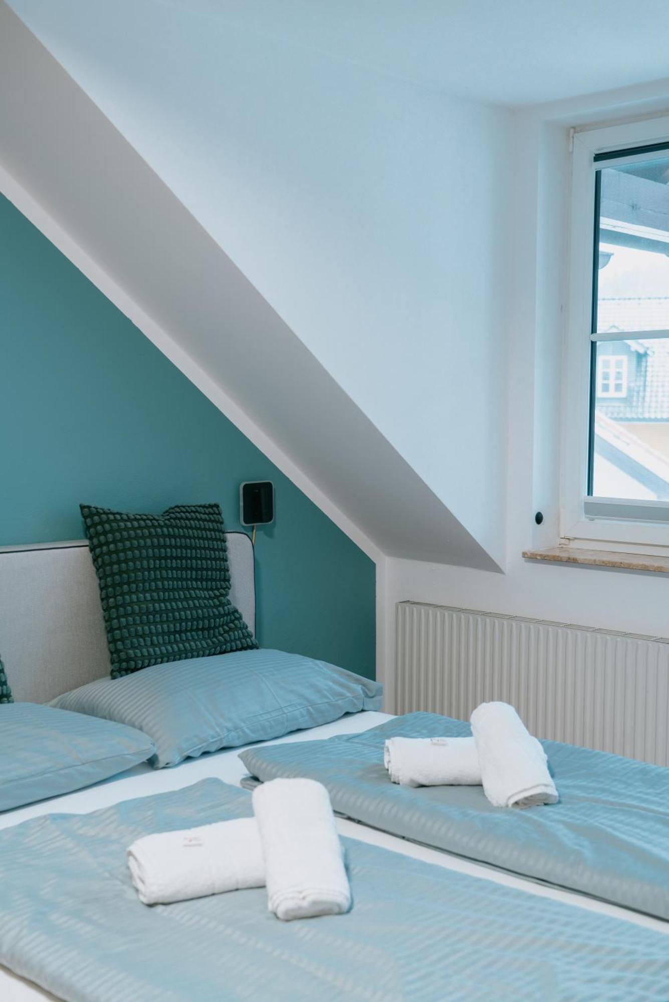 Mountain View Salzburg - Self Check-In - Apartments Грёдиг Экстерьер фото