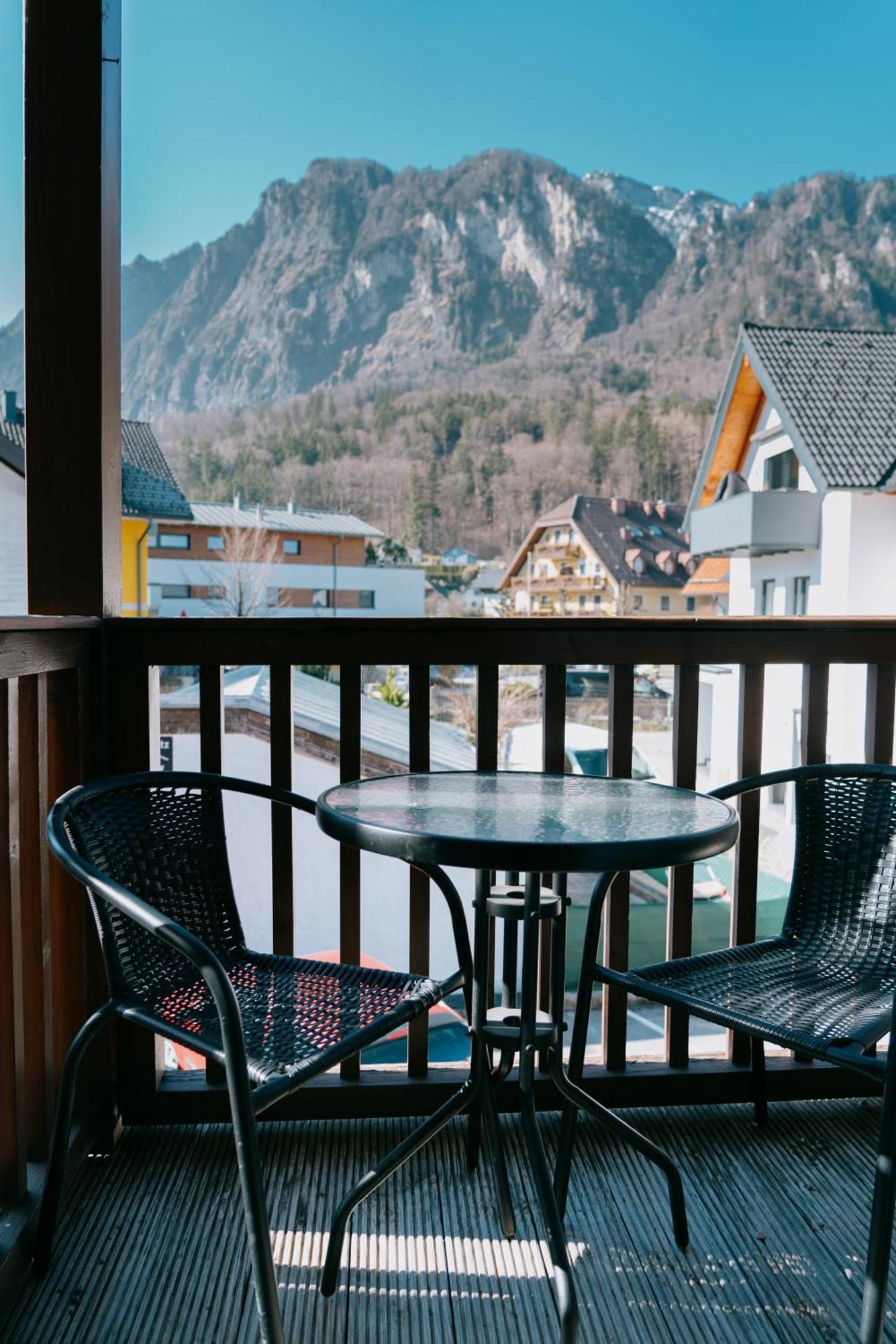 Mountain View Salzburg - Self Check-In - Apartments Грёдиг Экстерьер фото