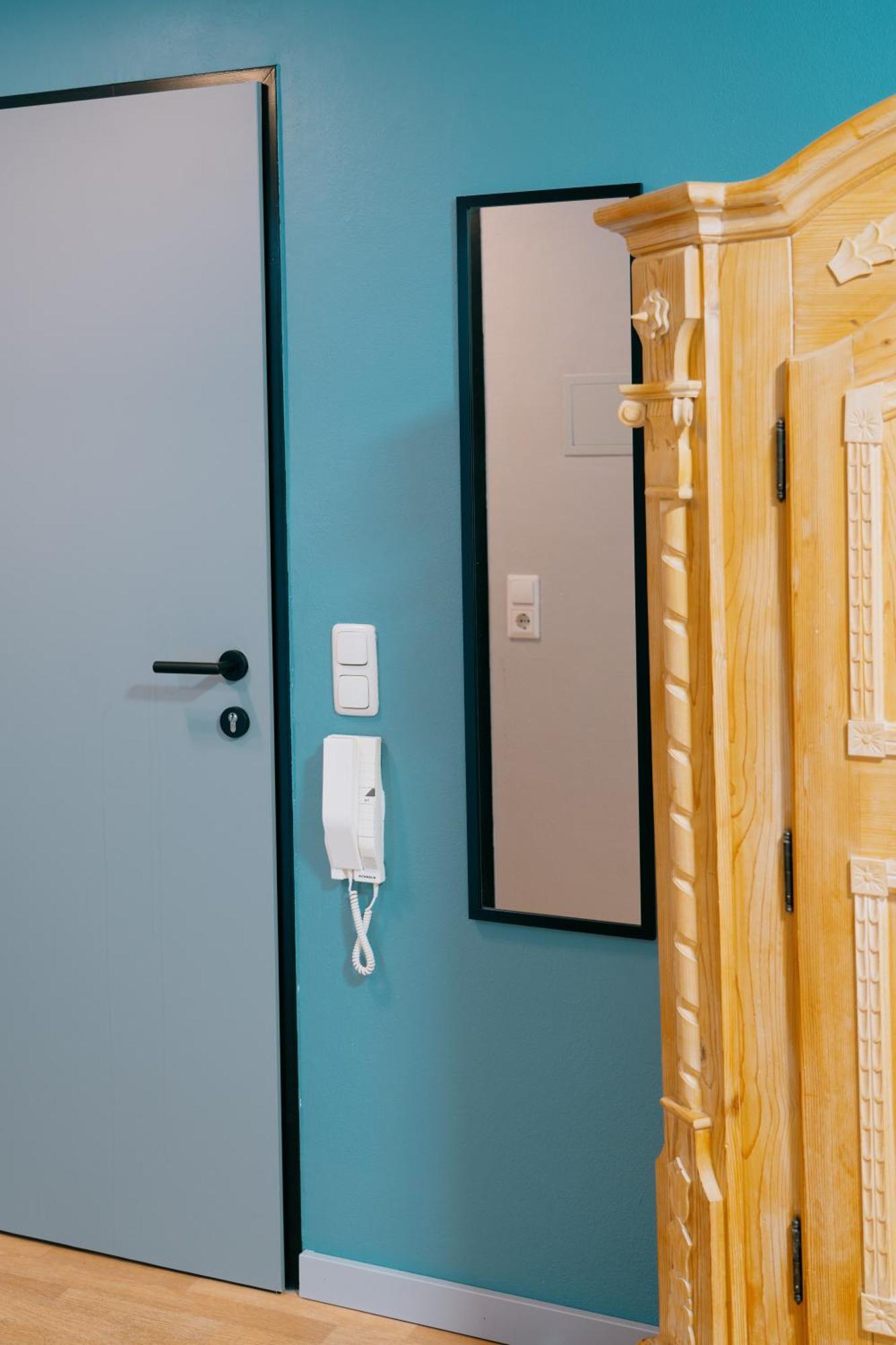 Mountain View Salzburg - Self Check-In - Apartments Грёдиг Экстерьер фото