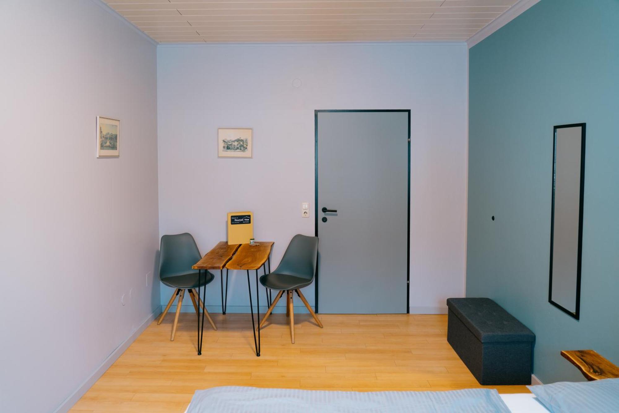 Mountain View Salzburg - Self Check-In - Apartments Грёдиг Экстерьер фото