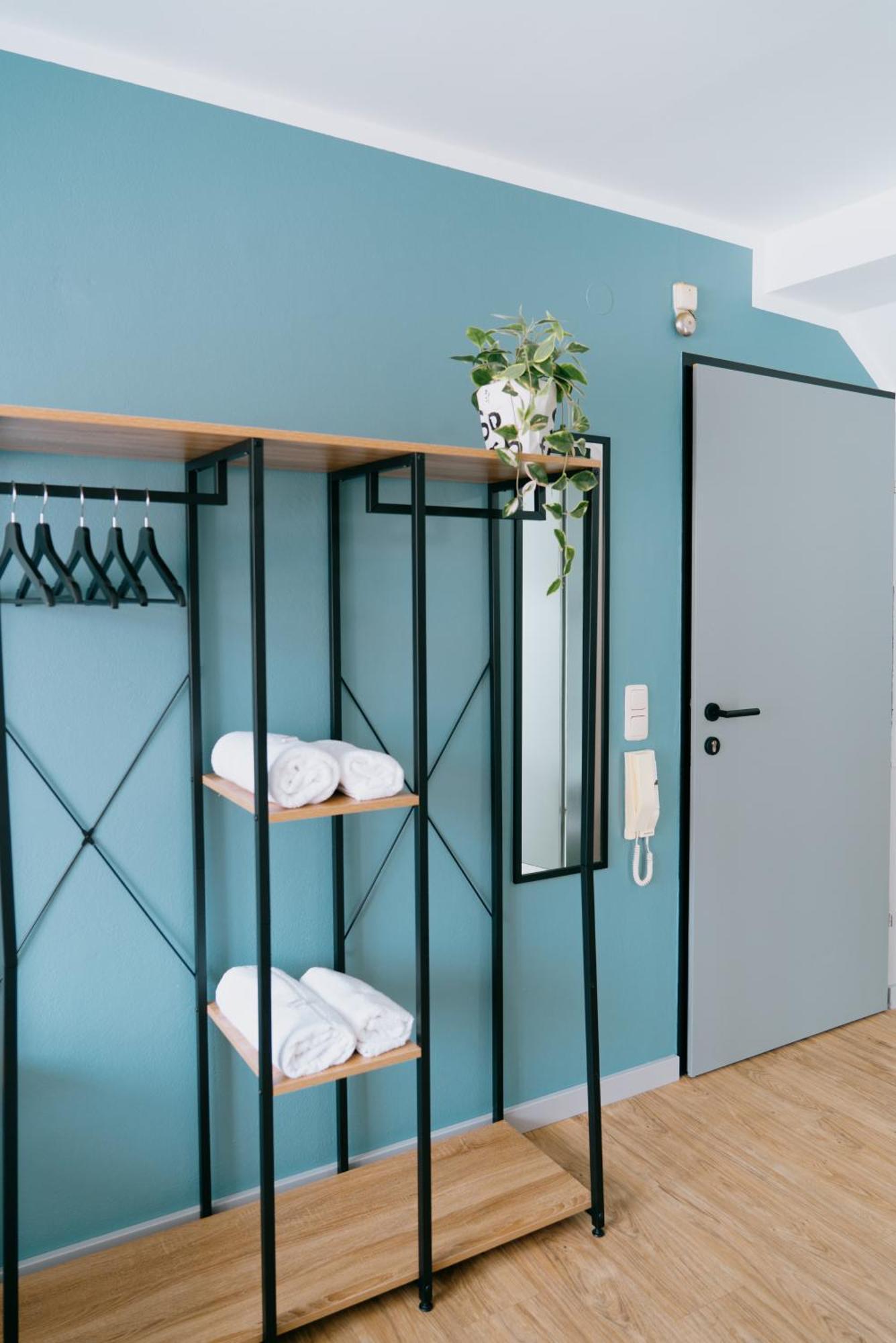 Mountain View Salzburg - Self Check-In - Apartments Грёдиг Экстерьер фото