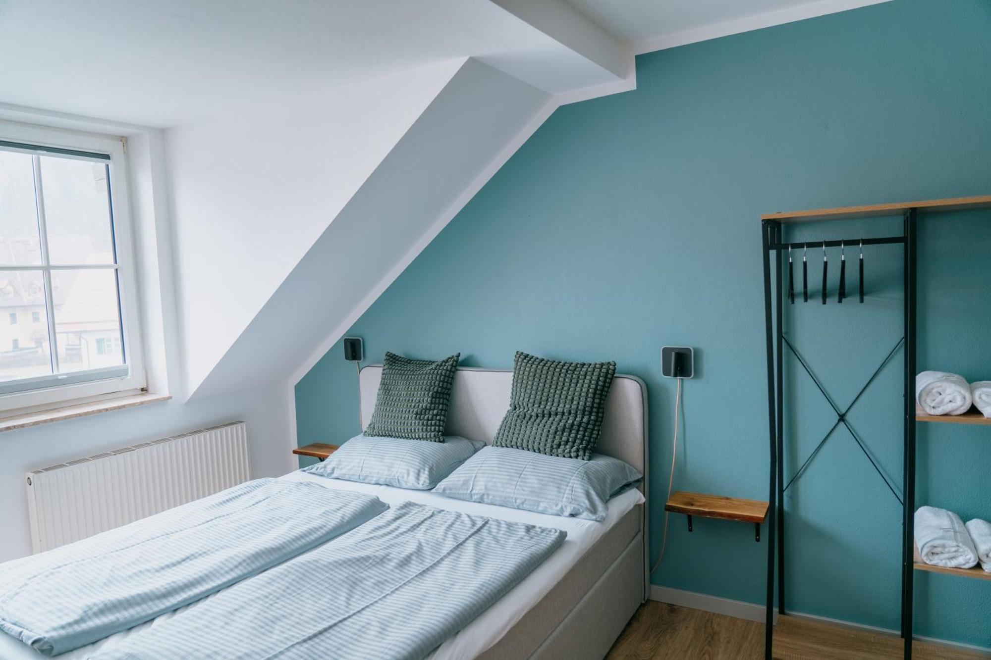 Mountain View Salzburg - Self Check-In - Apartments Грёдиг Экстерьер фото