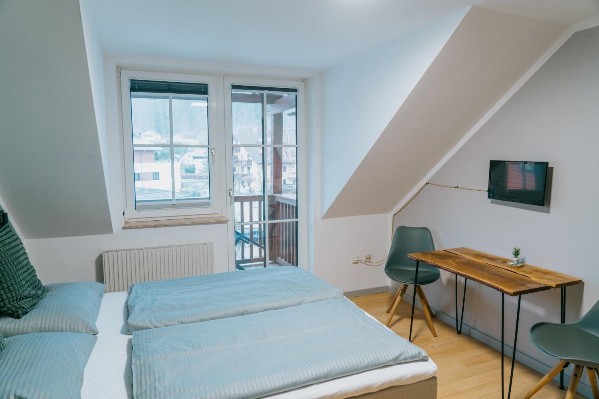 Mountain View Salzburg - Self Check-In - Apartments Грёдиг Экстерьер фото