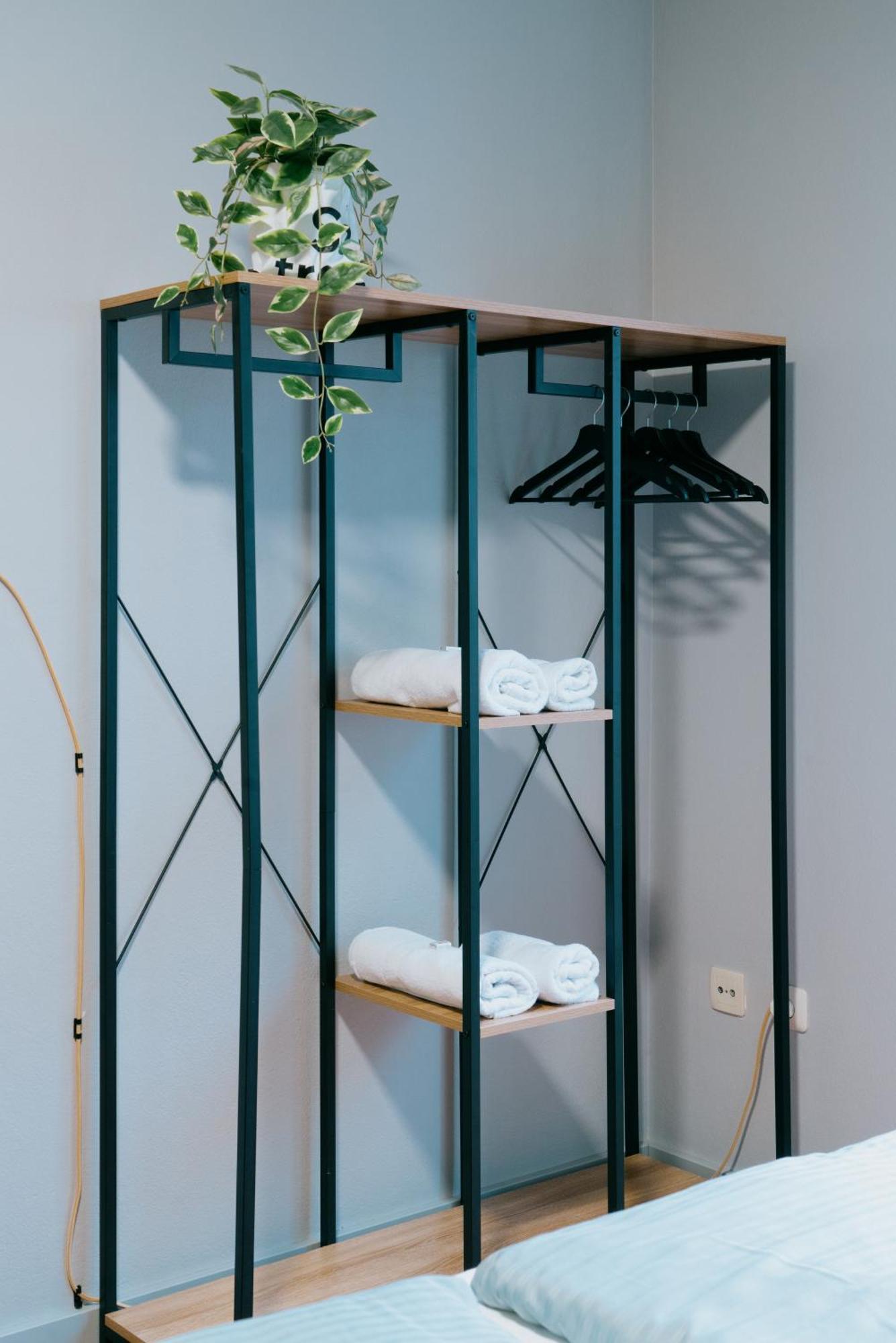 Mountain View Salzburg - Self Check-In - Apartments Грёдиг Экстерьер фото