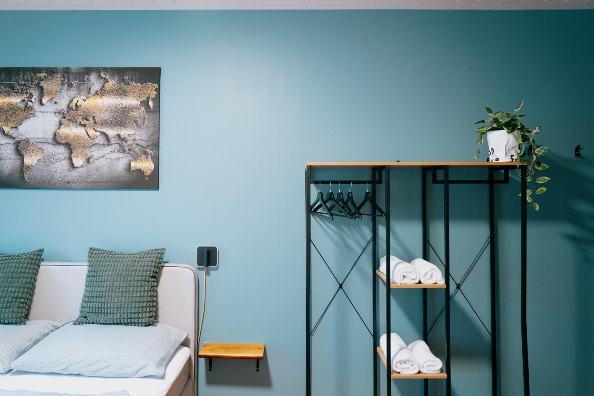 Mountain View Salzburg - Self Check-In - Apartments Грёдиг Экстерьер фото