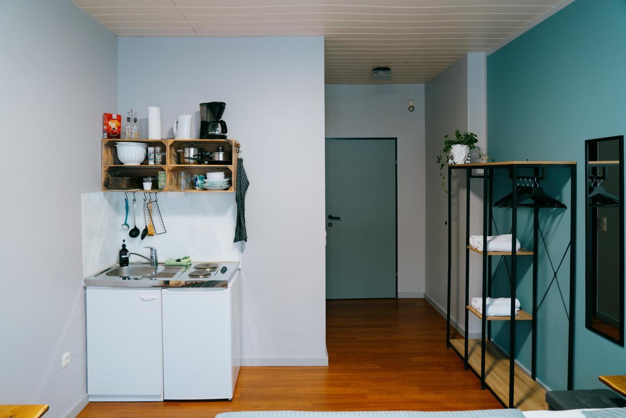 Mountain View Salzburg - Self Check-In - Apartments Грёдиг Экстерьер фото