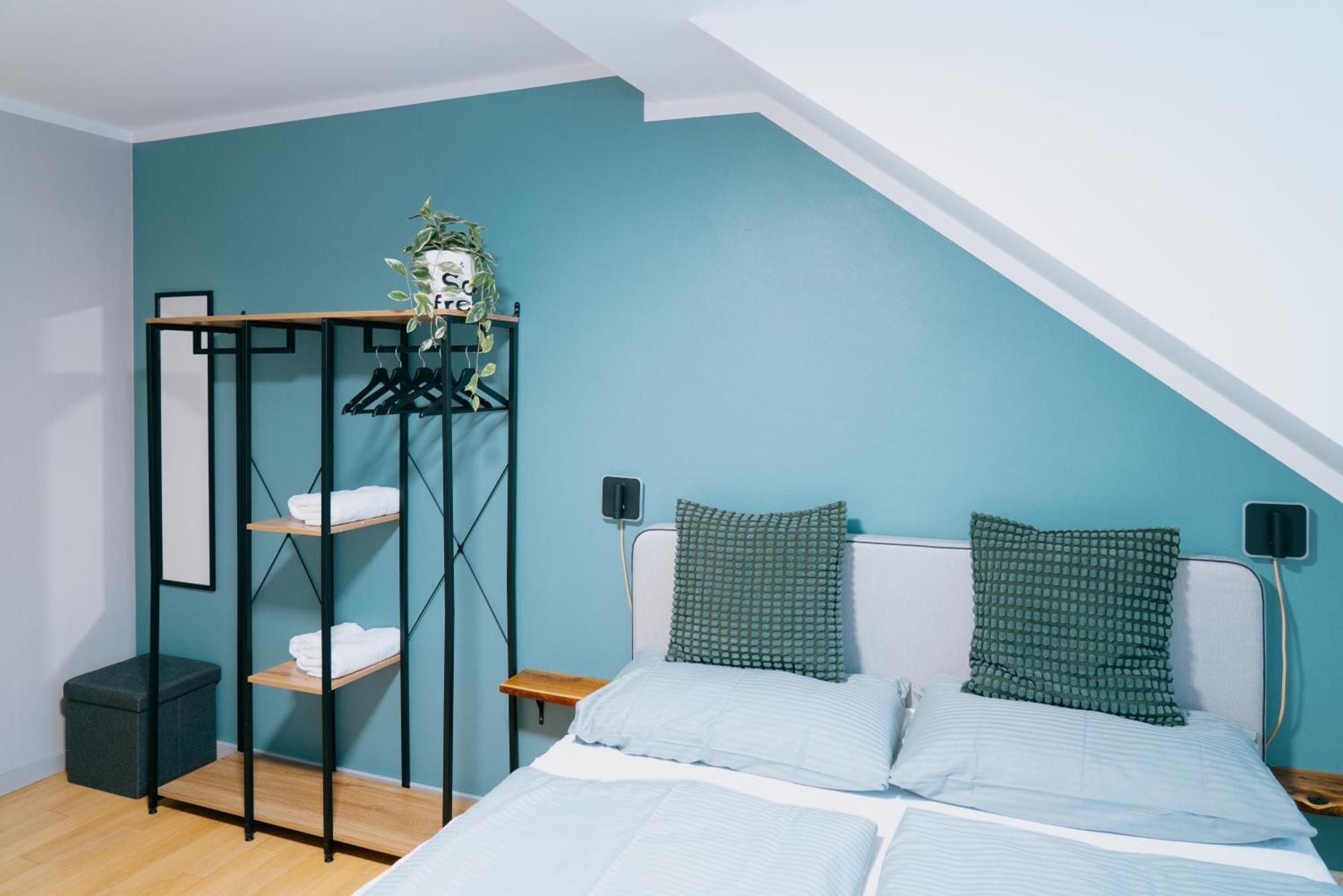 Mountain View Salzburg - Self Check-In - Apartments Грёдиг Экстерьер фото