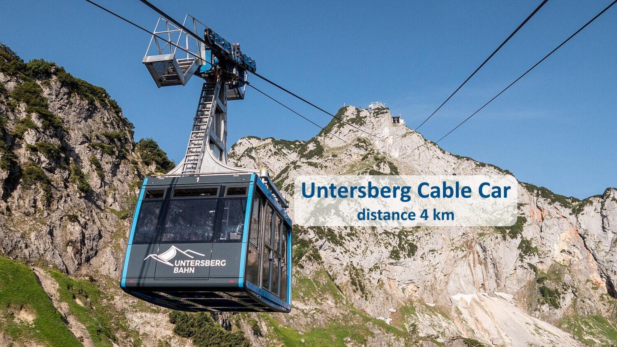 Mountain View Salzburg - Self Check-In - Apartments Грёдиг Экстерьер фото