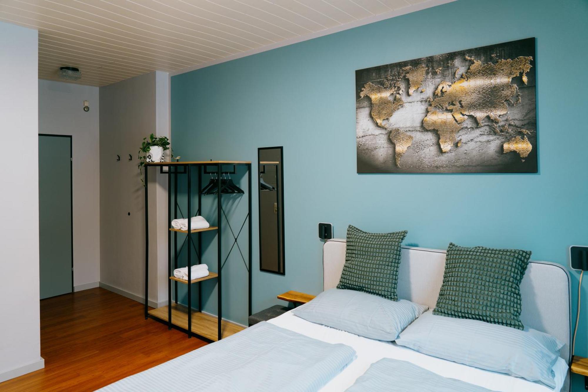 Mountain View Salzburg - Self Check-In - Apartments Грёдиг Экстерьер фото