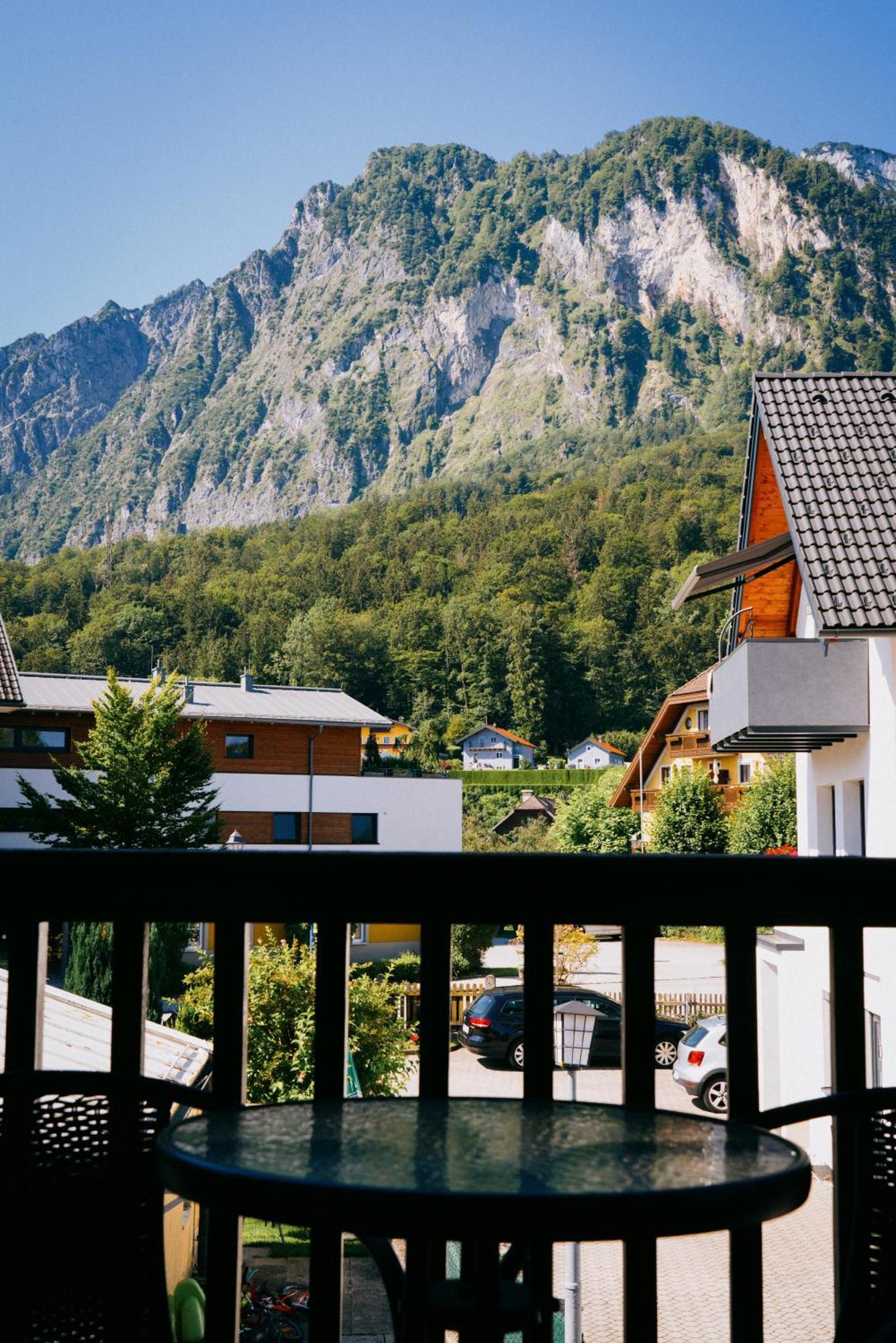 Mountain View Salzburg - Self Check-In - Apartments Грёдиг Экстерьер фото