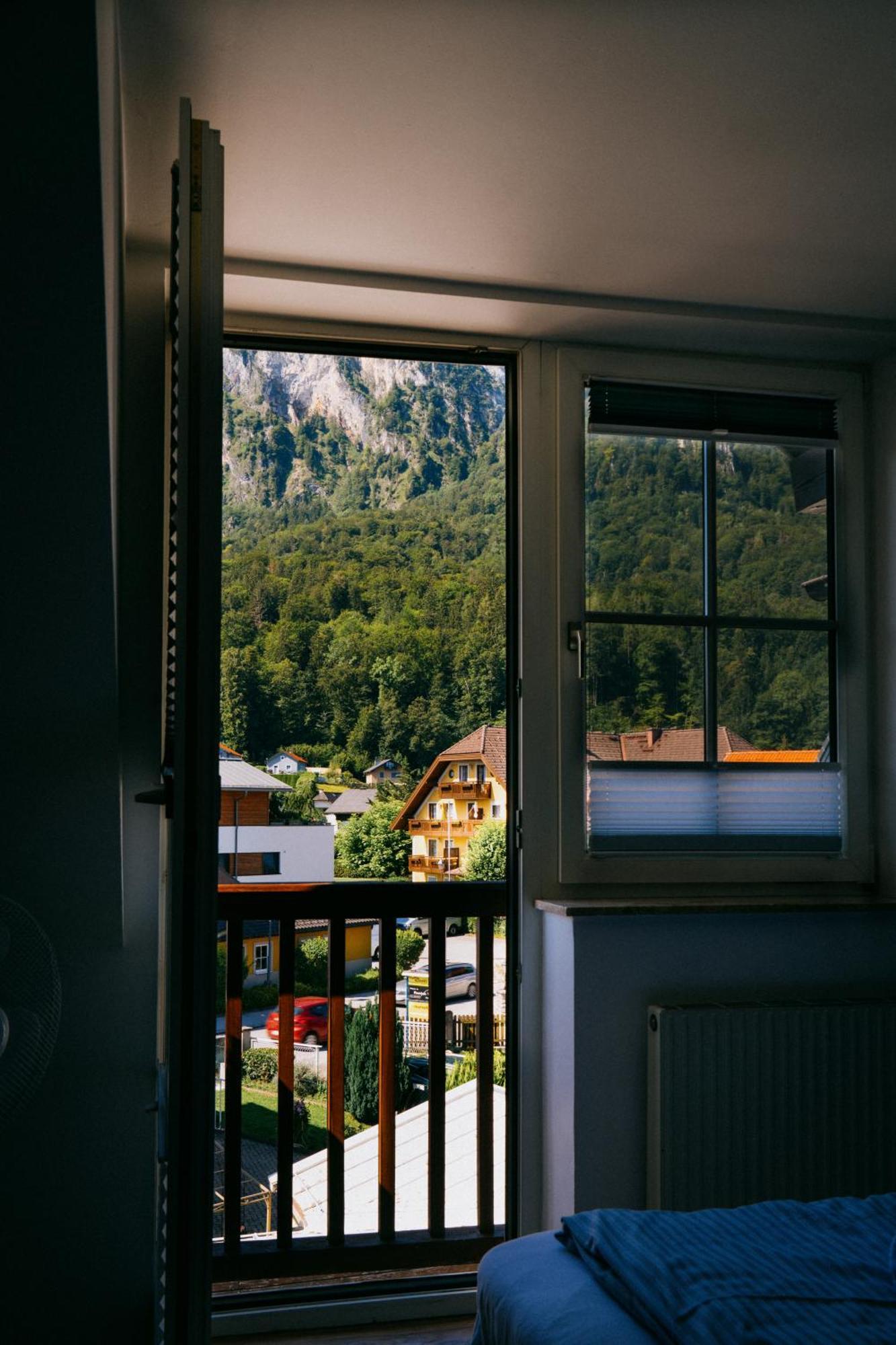 Mountain View Salzburg - Self Check-In - Apartments Грёдиг Экстерьер фото