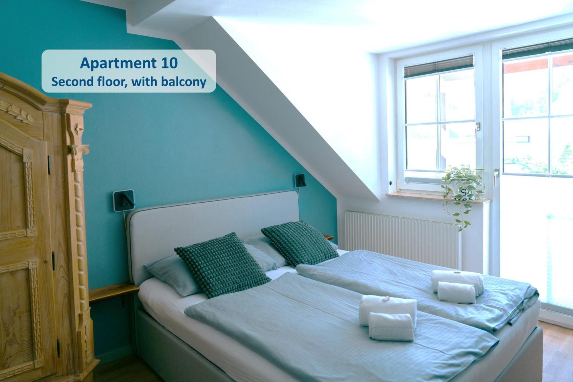 Mountain View Salzburg - Self Check-In - Apartments Грёдиг Экстерьер фото
